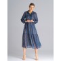 Robe de jour model 180853 Figl