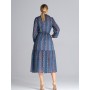 Robe de jour model 180853 Figl