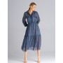 Robe de jour model 180853 Figl