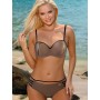 Maillot de bain deux pièces model 143355 Marko