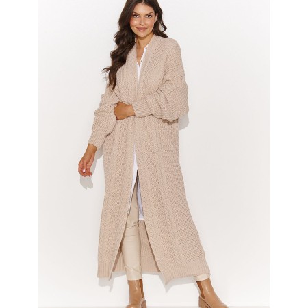 Cardigan model 184396 Numinou