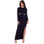 Robe de soirée model 185472 Makover