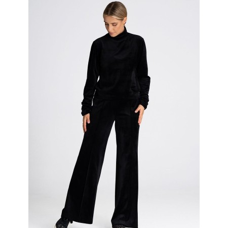 Pantalon survêtement model 189280 Figl