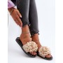 Clacquettes model 194705 Step in style