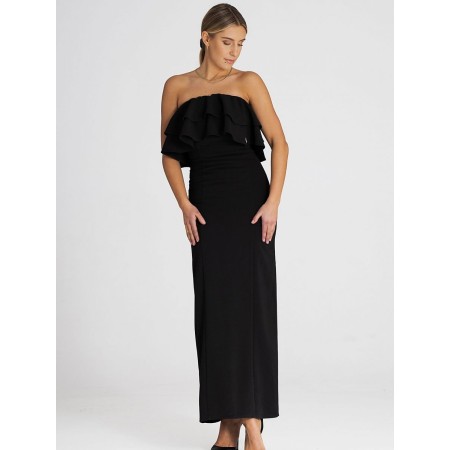 Robe de cocktail model 194802 Figl