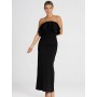 Robe de cocktail model 194802 Figl