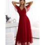 Robe longue model 202448 Numoco