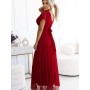 Robe longue model 202448 Numoco