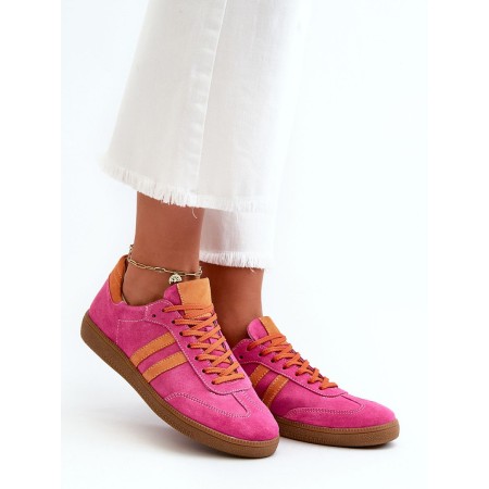 Chaussures de sport model 203628 Step in style