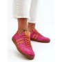 Chaussures de sport model 203628 Step in style