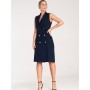 Robe de jour model 204332 Figl