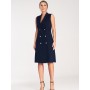 Robe de jour model 204332 Figl