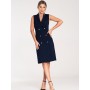 Robe de jour model 204332 Figl