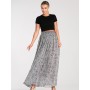 Jupe longue model 204344 Figl