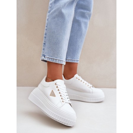 Chaussures de sport model 206822 Step in style