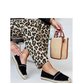 Espadrille model 207344 Solea