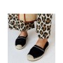 Espadrille model 207344 Solea