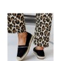 Espadrille model 207344 Solea