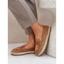 Espadrille model 208327 Step in style