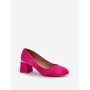 Escarpins talon large model 208437 Step in style