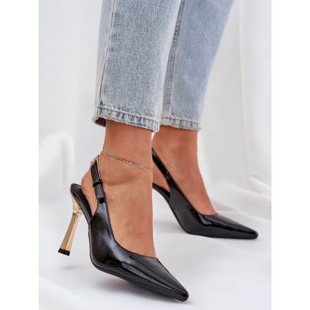 Talons hauts model 208482 Step in style