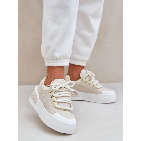 Chaussures de sport model 208552 Step in style