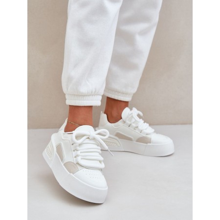 Chaussures de sport model 208553 Step in style