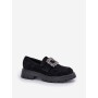 Moccasins model 208667 Step in style