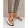 Moccasins model 208670 Step in style