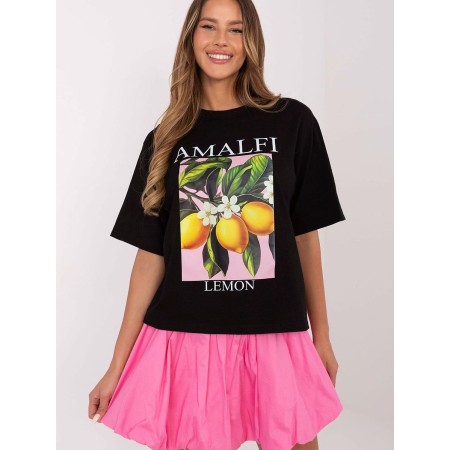 T-shirt model 208717 Italy Moda