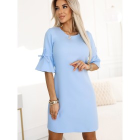 Robe de jour model 208960 Numoco