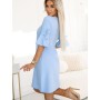 Robe de jour model 208960 Numoco