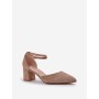 Escarpins talon large model 211090 Step in style