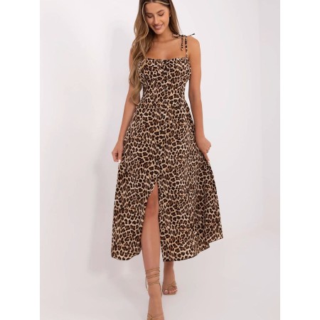 Robe de jour model 213224 Italy Moda