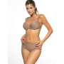 Maillot de bain deux pièces model 143379 Marko