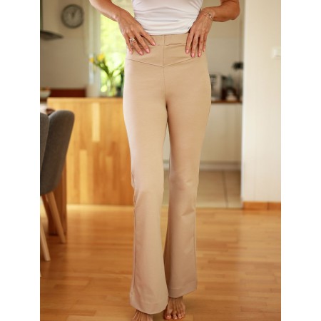 Pantalon femme model 214169 Mirale