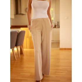 Pantalon femme model 214173 Mirale
