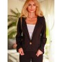 Blazer femme model 214175 Mirale