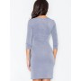 Robe de jour model 111729 Figl