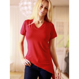 Chemisier model 214241 Mirale