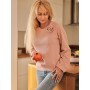 Sweatshirt model 214245 Mirale