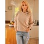 Sweatshirt model 214246 Mirale