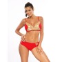 Maillot de bain deux pièces model 143402 Marko