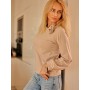 Sweatshirt model 214246 Mirale