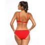 Maillot de bain deux pièces model 143402 Marko