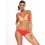 Maillot de bain deux pièces model 143405 Marko