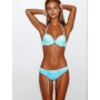 Maillot de bain deux pièces model 214343 Ewlon
