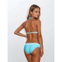 Maillot de bain deux pièces model 214343 Ewlon