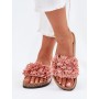 Clacquettes model 214382 Step in style