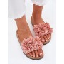 Clacquettes model 214382 Step in style